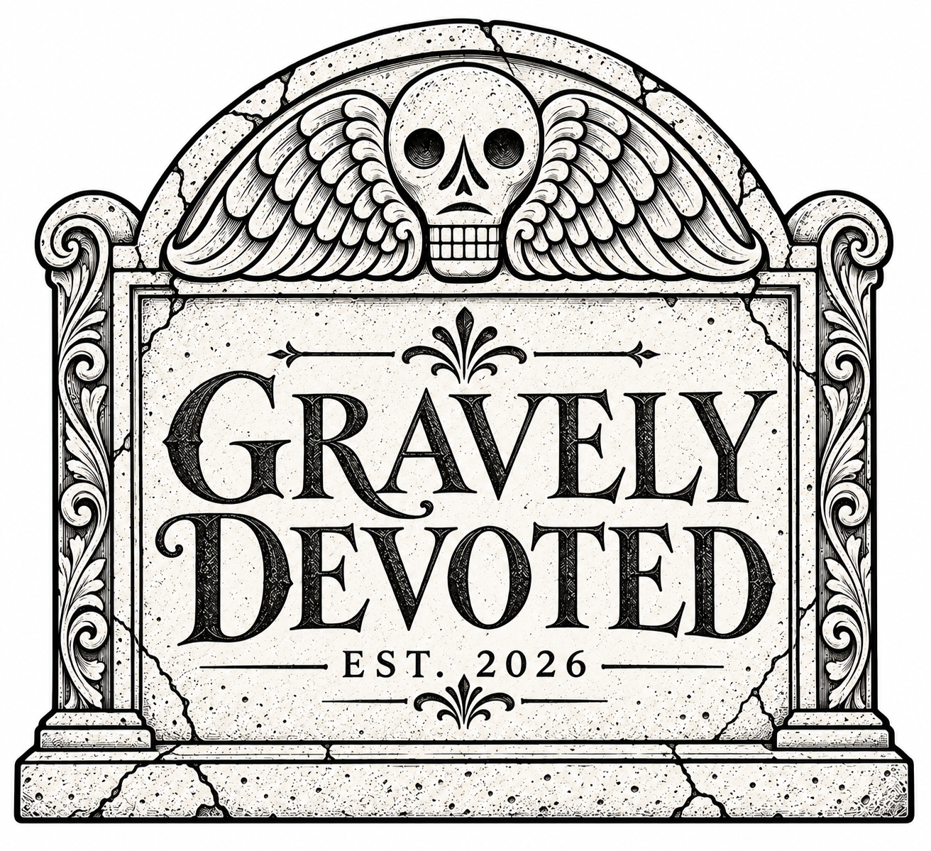Gravely Devoted, established 2026